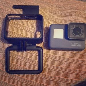 GoPro hero 5